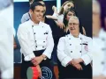 Alan Rangel MasterChef
