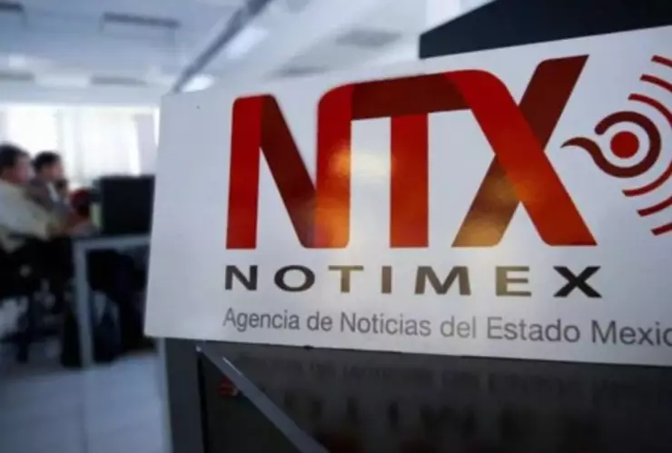 Notimex-comisiones avalan extinción