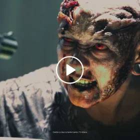 lo que la gente cuenta especial zombies 03