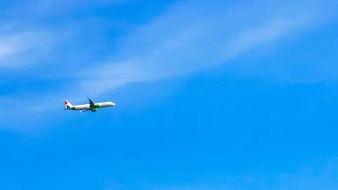 Volaris presentó nuevas rutas nacionales e internacionales