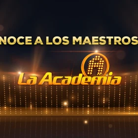 maestros de la academia 2024