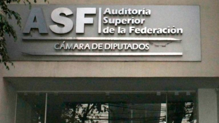 ¿Auditoria Superior denunció a la Conade? Esto es lo que se sabe