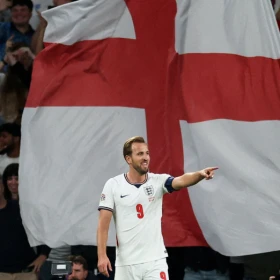 Harry Kane