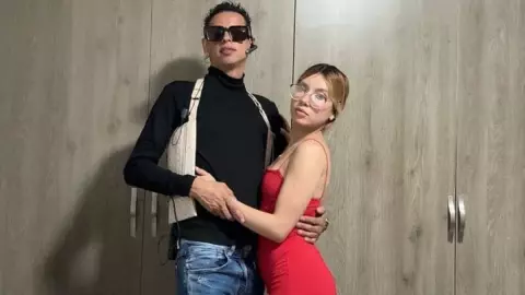 Detienen a Alex Marín, actor de cine para adulto