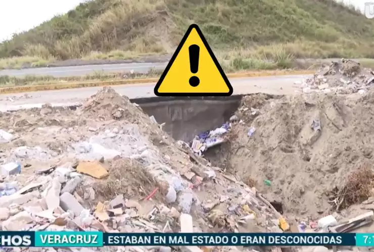 Hundimiento Anton Lizardo.