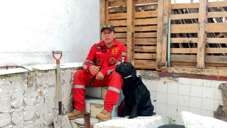 Benbo en entrevista