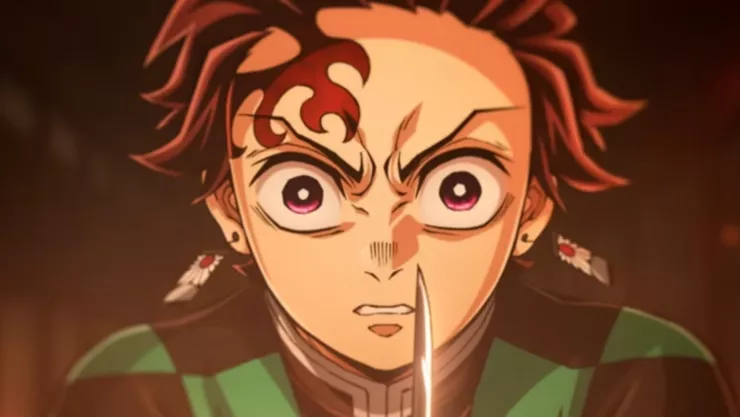 Demon Slayer Castillo Infinito podría terminar en este año, según rumores