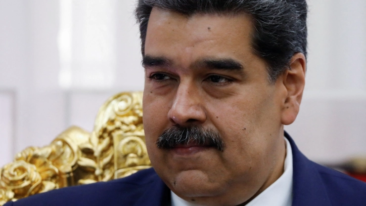 Nicolás Maduro pide devolución de avión.