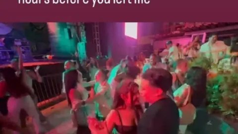 Iba a un concierto de Bad Bunny pero fue asesinado horas antes