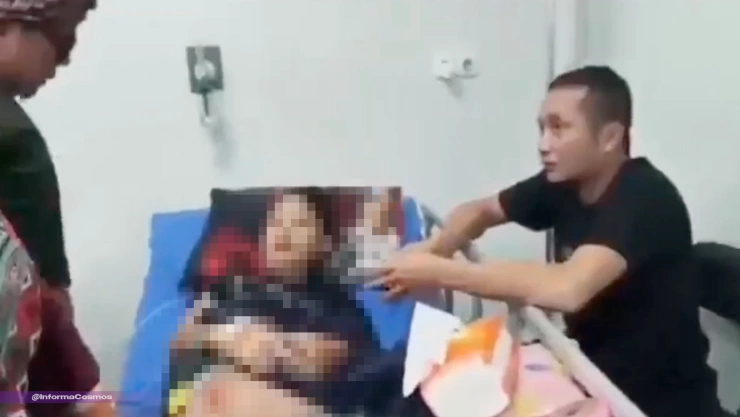 Muerte de menor en Indonesia: Autopsia confirma lesiones por agua caliente y golpes