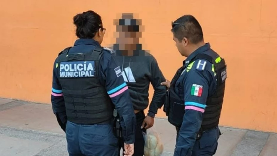 11 sur y periférico intento suicidio