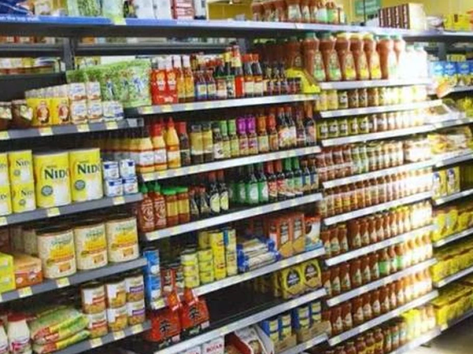 Productos de consumo