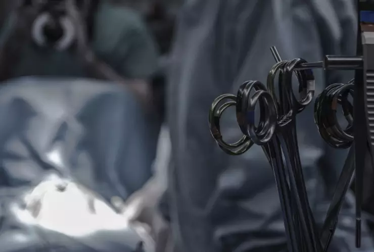 Cirugía en Alemania