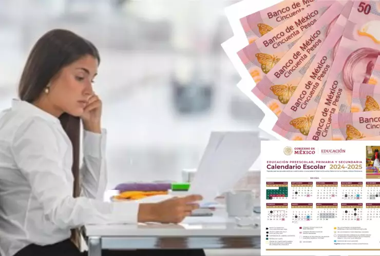 ¿El lunes 3 de febrero es feriado? LFT y SEP responde sobre el trabajo y las clases