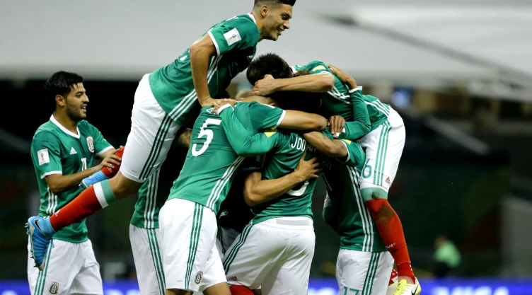 futbol méxico
