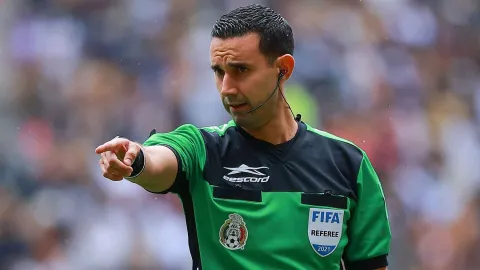 C&eacute;sar Ramos, Qatar 2022