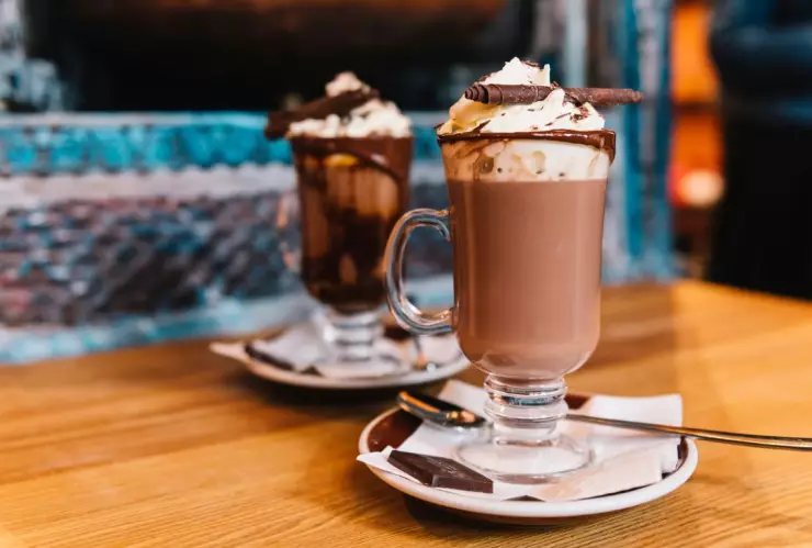 Cafe y Chocolate Fest 2025 donde sera