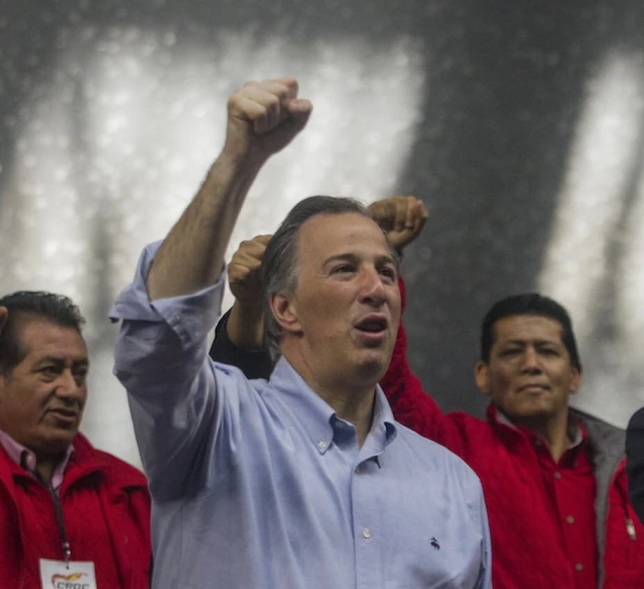 José Antonio Meade