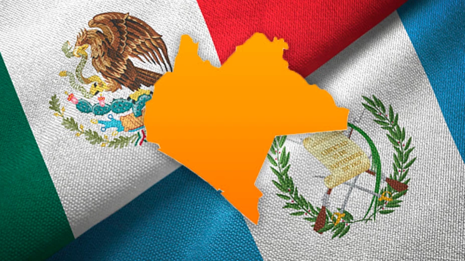 Anexión de Chiapas a México