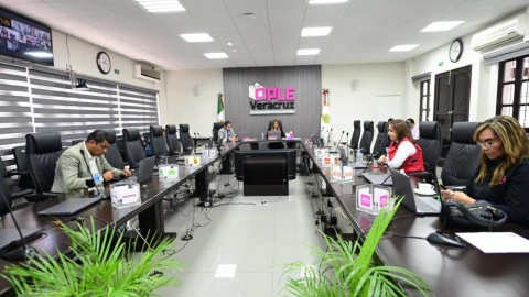 Elecciones Veracruz 2024 Computos distritales