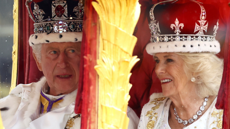 ¿Por qué Camila no será reina consorte?