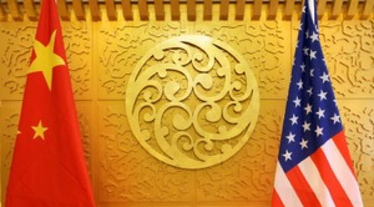 China presiona a Europa