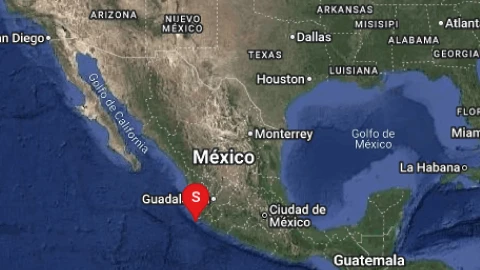 sismo magnitud 5.0 hoy 3 diciembre