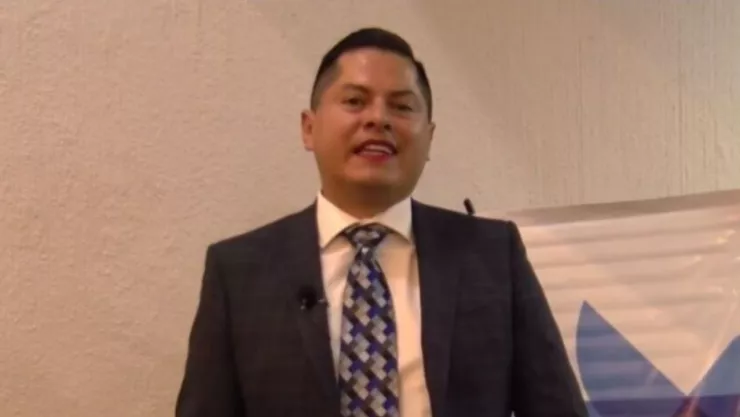 Revelan causas de la muerte del magistrade en Aguascalientes