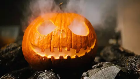 Conoce los países donde está prohibido celebrar Halloween y te castigan