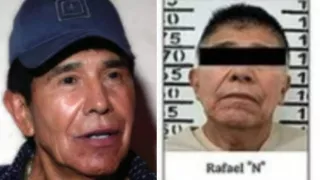 Rafael Caro Quintero extraditado a estados Unidos Kiki Camarena