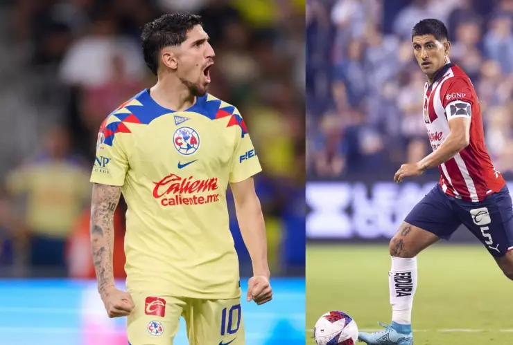 Liga BBVA MX regresará antes por eliminación en Leagues Cup