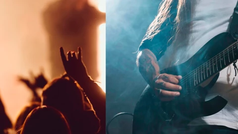 ¡Que Viva el Rock! Festival de música gratuito en el Parque Bicentenario en Tuxtla Gutiérrez