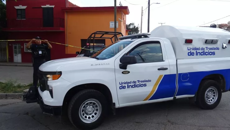 Ataque armado en León