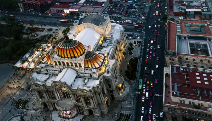 Ciudad de Méxic