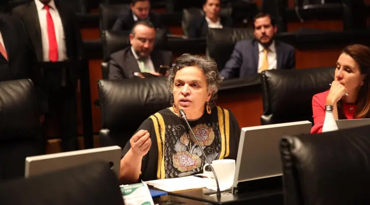 Beatriz Paredes
