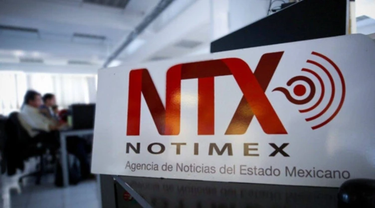 ¡Es oficial! Cámara de Diputados aprueba extinción de Notimex
