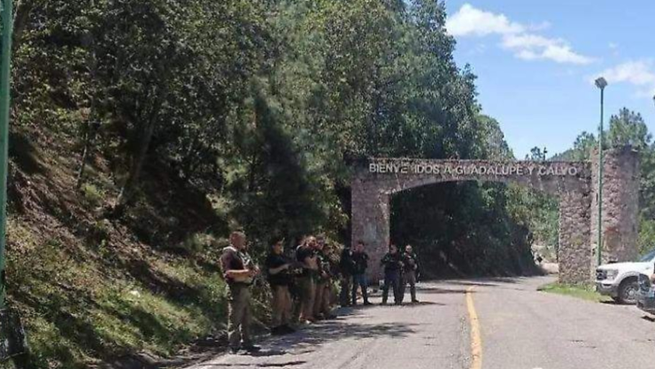 Asesinan a adolescente