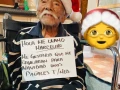 Entre sus regalos de Navidad Bertina pide una pijama, Marcelo unos pañales talla mediana y Margarita unos tenis número 5.