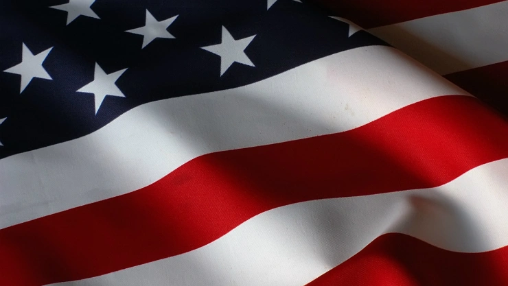 bandera USA