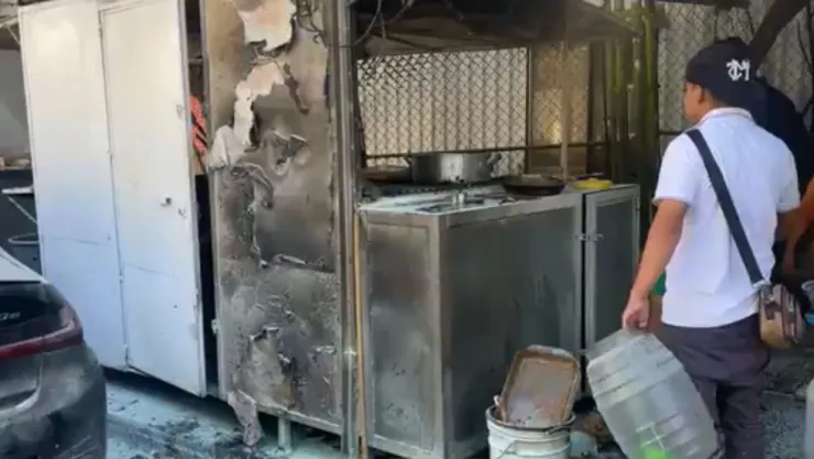 flamazo taquería