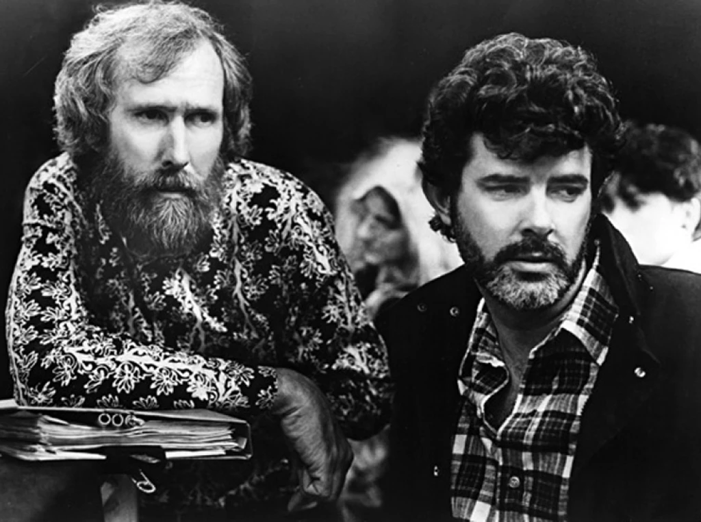 George Lucas y Guillerrmo del Toro inmortalizan el arte narrativo en nuevo museo
