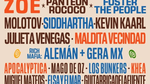 Tecate comuna 2025