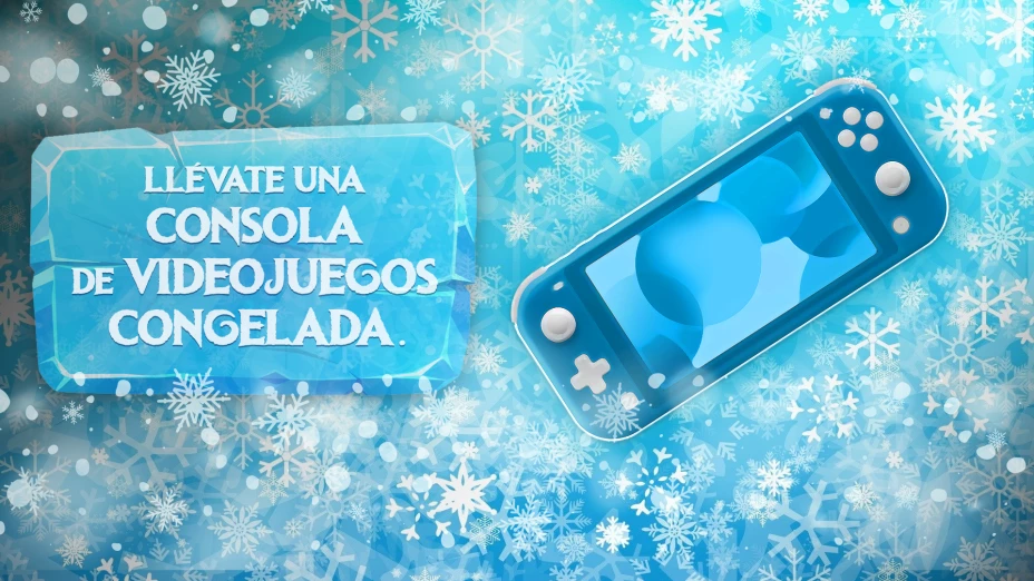 GIVEAWAY FROZEN NOTA