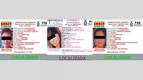 Encuentran con vida a tres integrantes de la familia desaparecida en Navolato, Sinaloa. .jpg