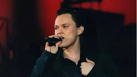 de que murio hector zamorano exparticipante de la academia