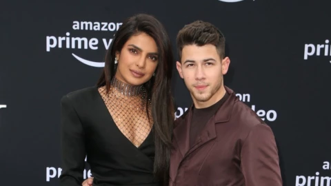 Priyanka Chopra habla de sus relaciones antes de casarse con Nick Jonas