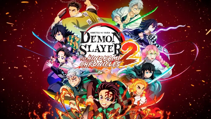Demon Slayer Las crónicas de Hinokami 2 lanza nuevo tráiler