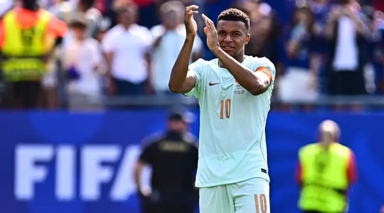 Francia Mundial 2026