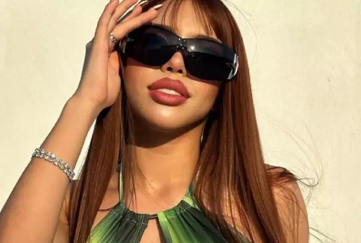 ¿Yeri Mua está pelona y usa peluca_ Esto sabemos