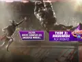 Thor 3 Universo Marvel